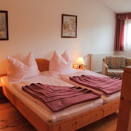 Pension Duregger Bed and Breakfast Faak am See Exterior foto