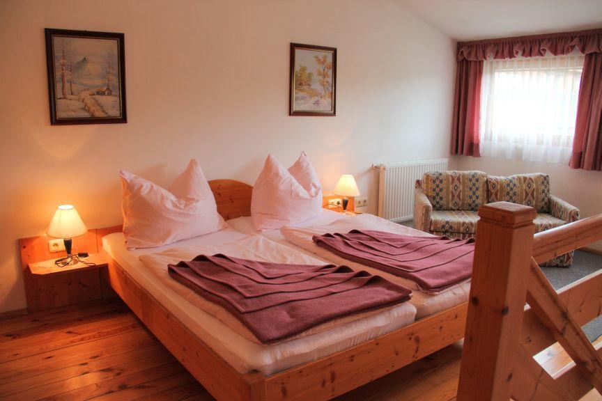 Pension Duregger Bed and Breakfast Faak am See Exterior foto