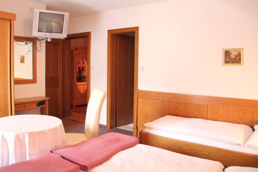 Pension Duregger Faak am See Exterior foto