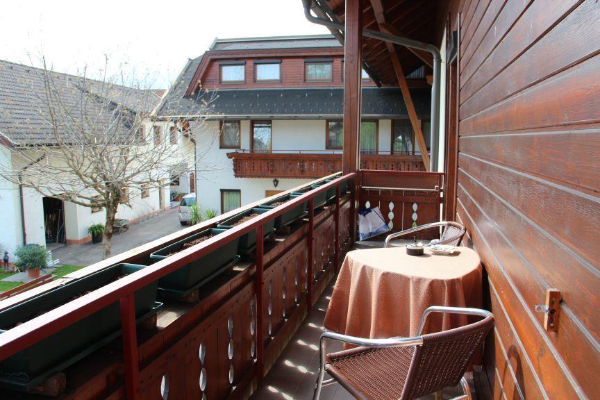 Pension Duregger Bed and Breakfast Faak am See Exterior foto