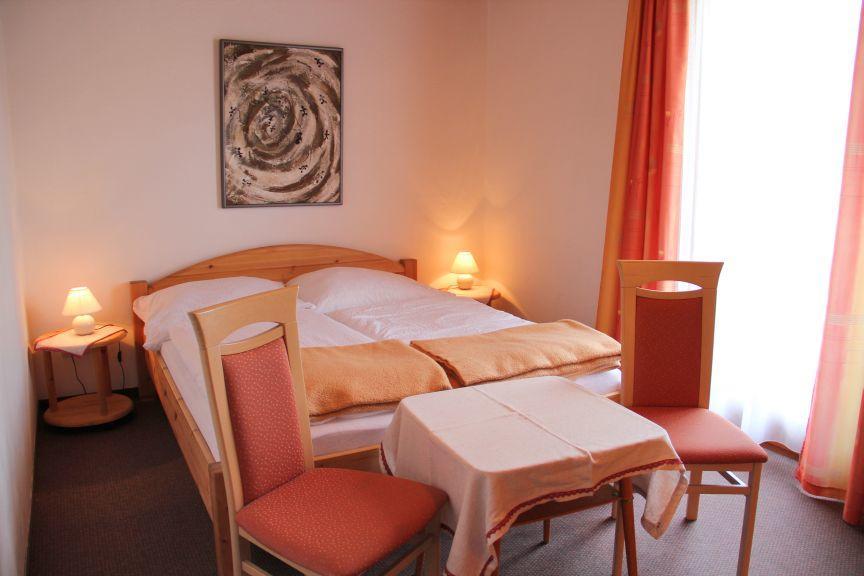 Pension Duregger Faak am See Exterior foto