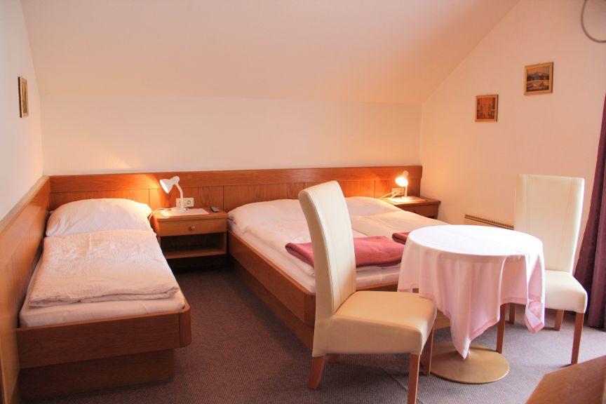 Pension Duregger Faak am See Exterior foto